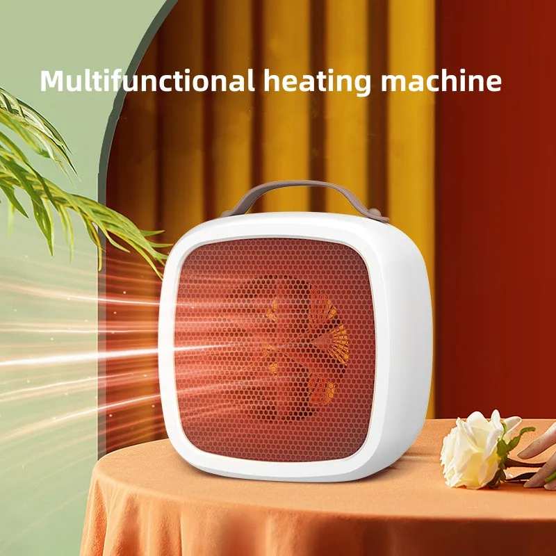 YD0604 Flame retardant stand fan heater room heater buy  warmer