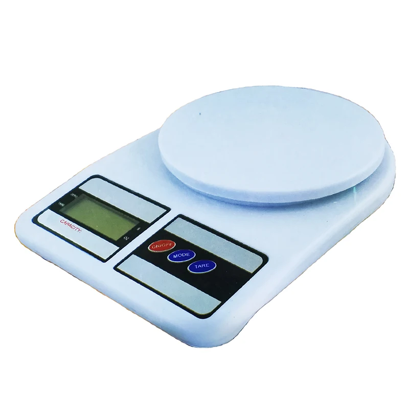 Wholesale Weighing Balance High Accuracy Digital Baking Food Scale SF-400 Kitchen Electronic Scale