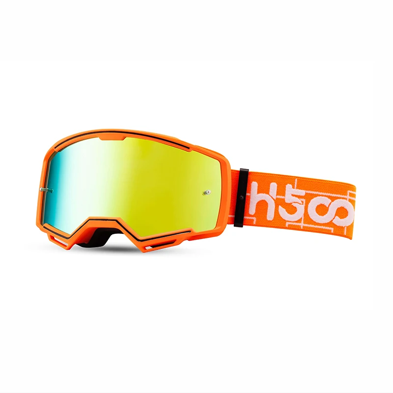 New design fashion uv400 salamin sa motorsiklo motorbike eyewear m x motorcycle goggles motocross goggles for adult