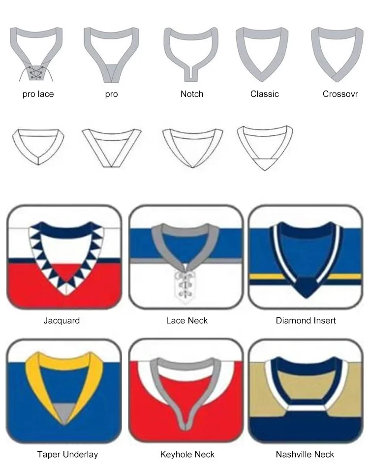 
newest Ice Hockey Jersey 100% Polyester Any Logo Custom Reversible Hockey Jersey 