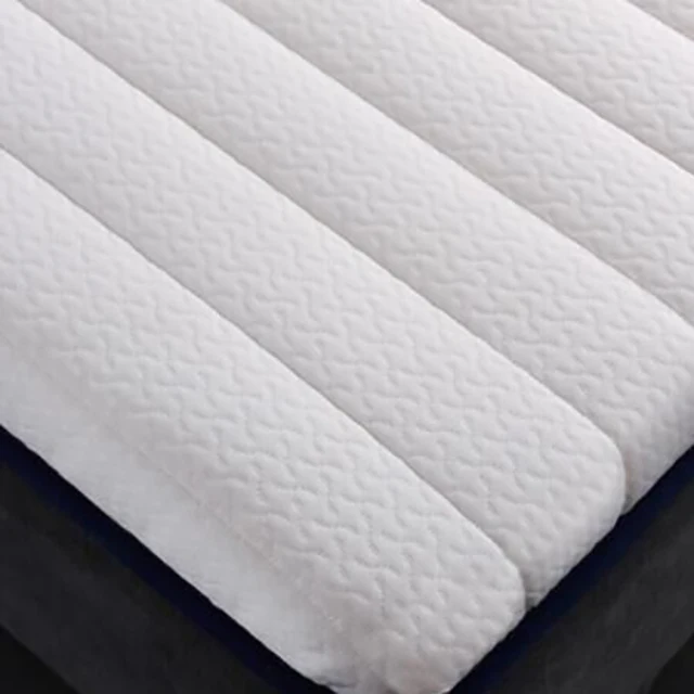 Factory custom The Cheapest Foldable Waterproof Memory Foam Best Camping Bed Mattress Outdoor Travel Mattress