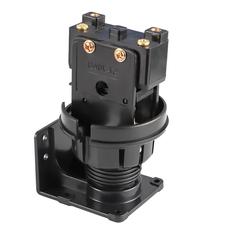 Quality Assurance 70AB Floating Switch Excellent Silver Contact Float Switch 220v15A Sensitive Water Level Sensor Float Switch