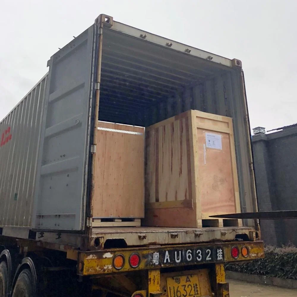 Automatic labeling machine