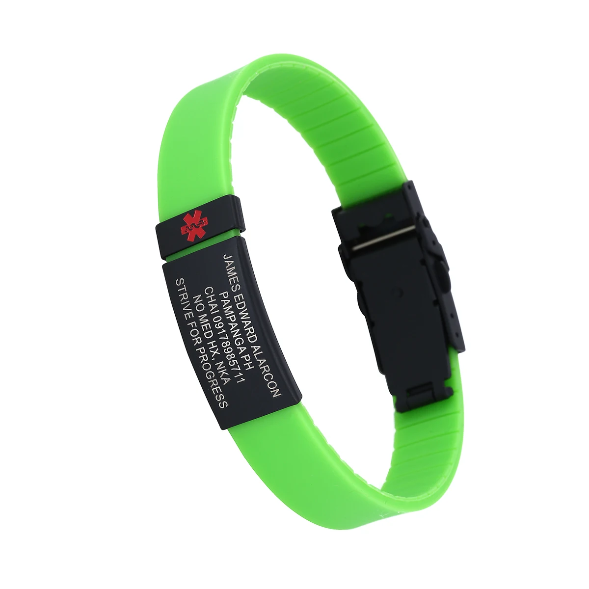 Custom sports rubber silicone bracelets men make your own rubber wristbands with message or logo personalized wrist bands