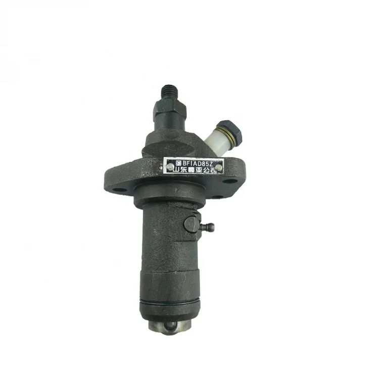 Одноцилиндровый дизельный двигатель части S1100 топливный насос