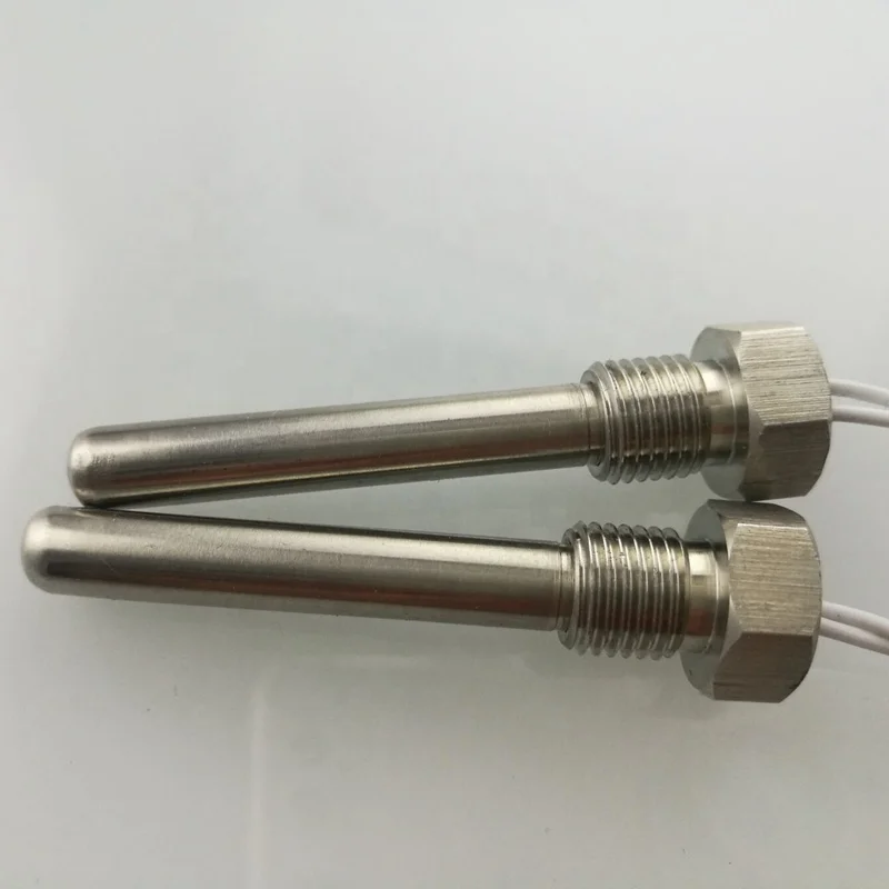 High Temperature 300C Available STACK FLUE SENSOR STA-RITE NTC Sensor 42002-0024S For Pentair Sta-Rite Heaters