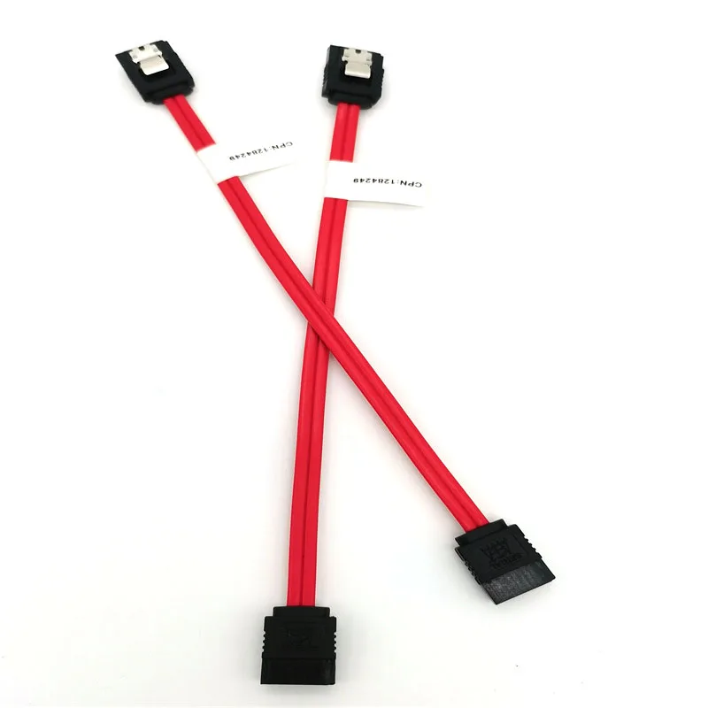 SATA 3.0 cable 7P to7P Shrapnel SATA 150cm computer server hard disk SATA data cable