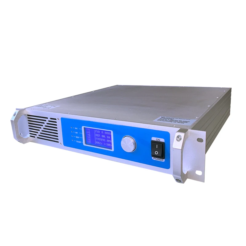 transmitter fm 500w