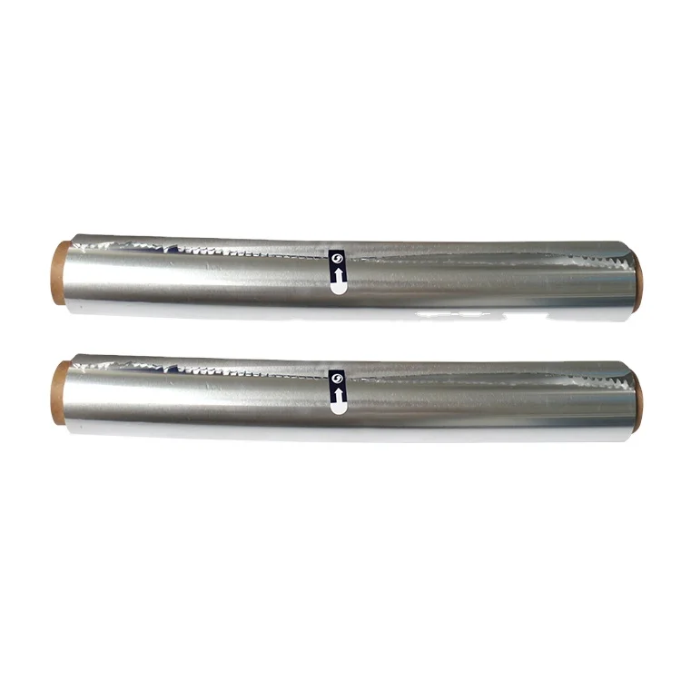 Recyclable china Wholesale Aluminum foil kitchen
