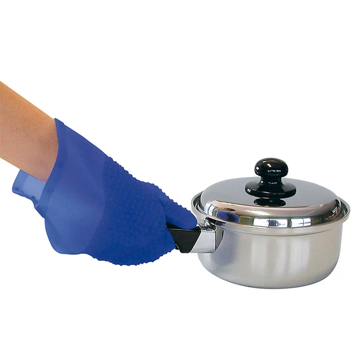 Японский силиконовый держатель для духовки, кухонный набор для оптовой продажи