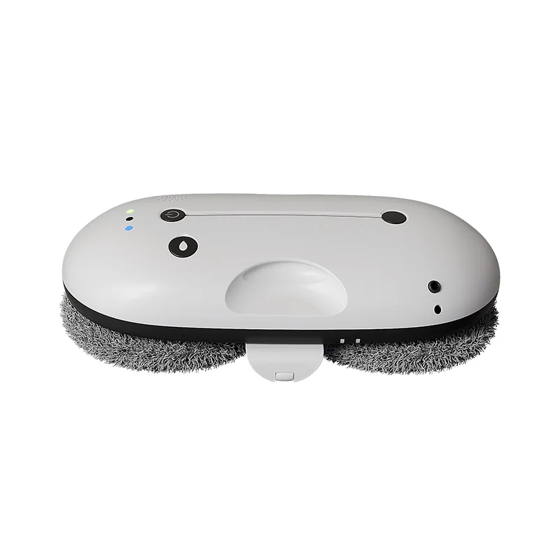 Huidi newest cleaning robot smart automatic high speed glass cleaner robot  for home cleaning