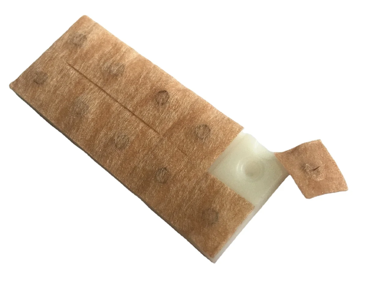 Hwato Brand Disposable Sterile press needles ear needles  facial acupuncture needles