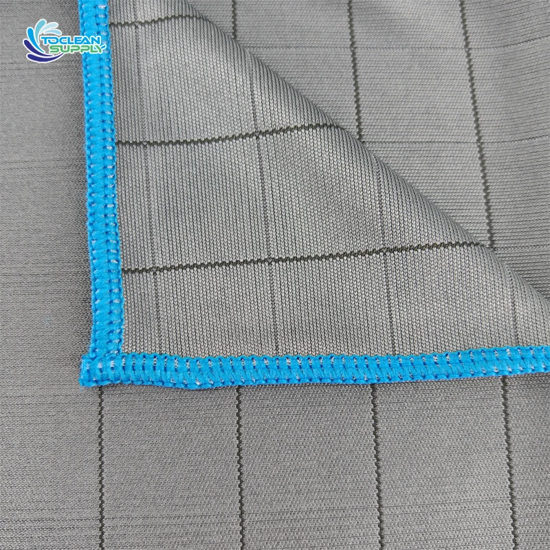 Super absorbent car drying towel roll for car towels Free-scratch  pull off drying towel cars carbon fiber