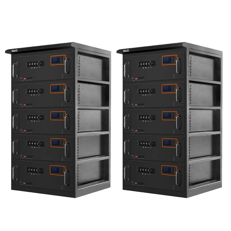 48v Lithium-ion-battery 40kw 48 Volt 800 Ah Lithium Battery Pack Ion Lifepo4 Battery Long Life