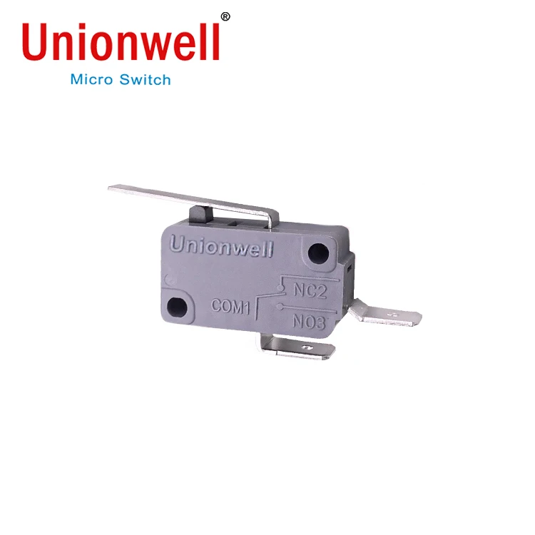 Unionwell Door Switch Microwave micro switch for home appliance G5T26