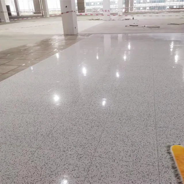 2mm , 3mm  ESD tile floor for clean room