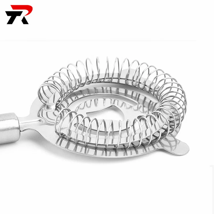 Пищевой мелкая сетка бар ситечко кухонный шейкер фильтр Пользовательские тонкой барные ситечки набор