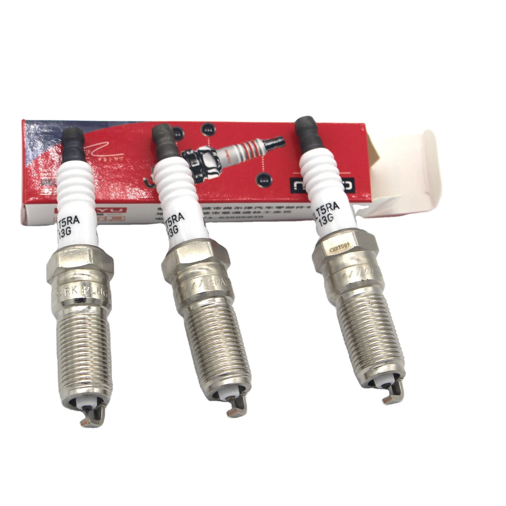 Promotional top quality engine machine spark plug manufacturers OEM 3811 ILT5RA-13G