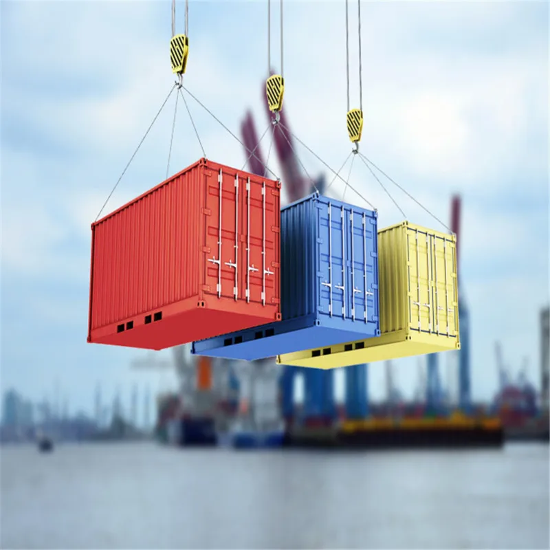 Reliable Shipping Railway Land Transportation Shipping to France DDP Shipping
