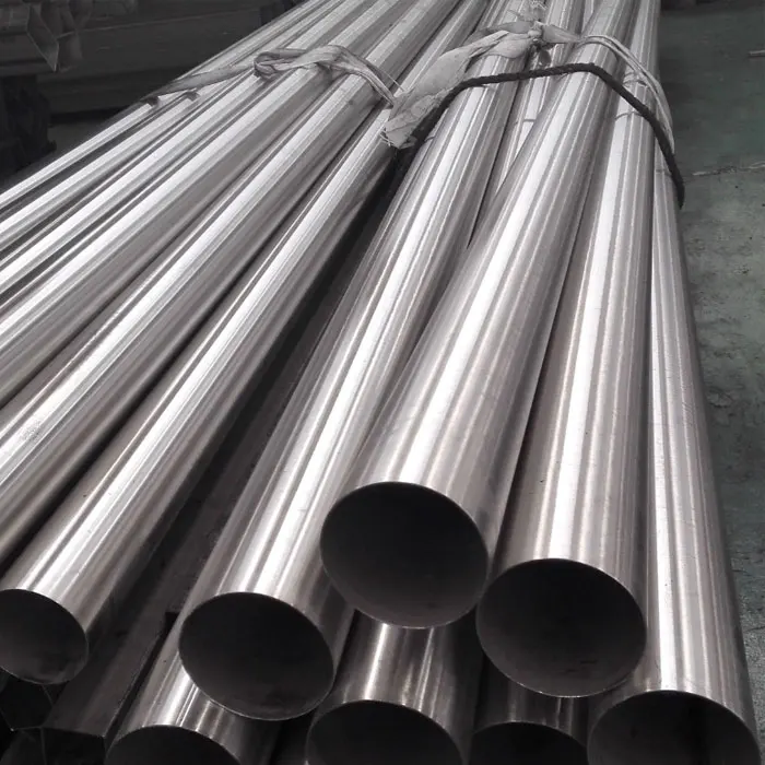 Best Buy Astm A312 Stainless Steel Pipe 304 304l 316l Industrial Stainless Steel Welded Pipe