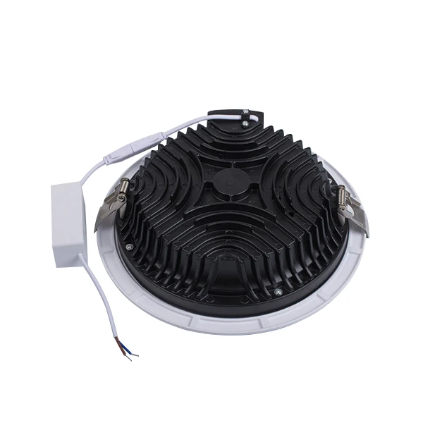 China Zhongshan Recessed Celling Led down light 7w with Best Price