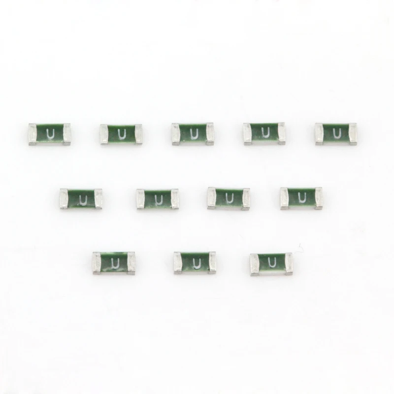 JDT Fuse JFC1206-2100FS 1206 SMD 10A 24V быстродействующий предохранитель с тонкой