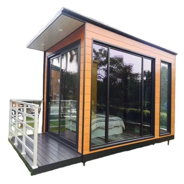 hot selling Rust proof moisture proof movable container house for architectural engineering