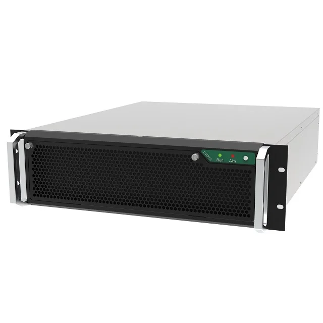 Источник бесперебойного питания 100kVA 200kVA 300kVA 400kVA 500kVA 600kVA 900kVA с 3-х фазный интернет модуль 30kVA 50kVA 75kVA новый центр обработки данных