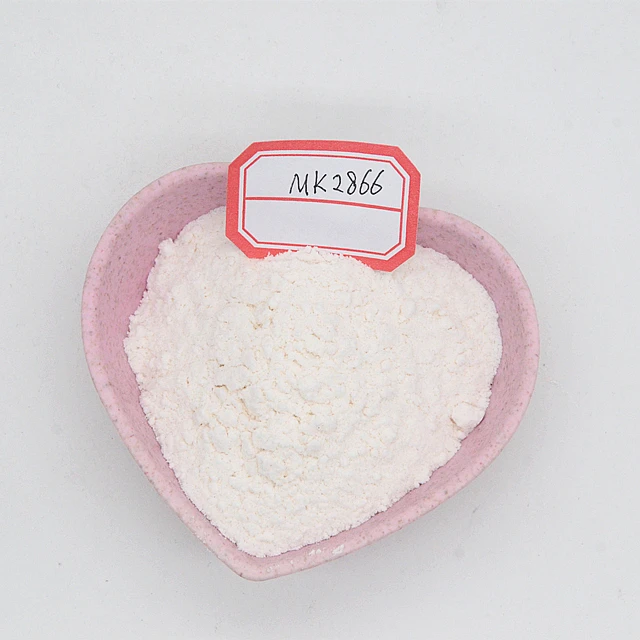 
Sarms Ostarine Mk 2866 