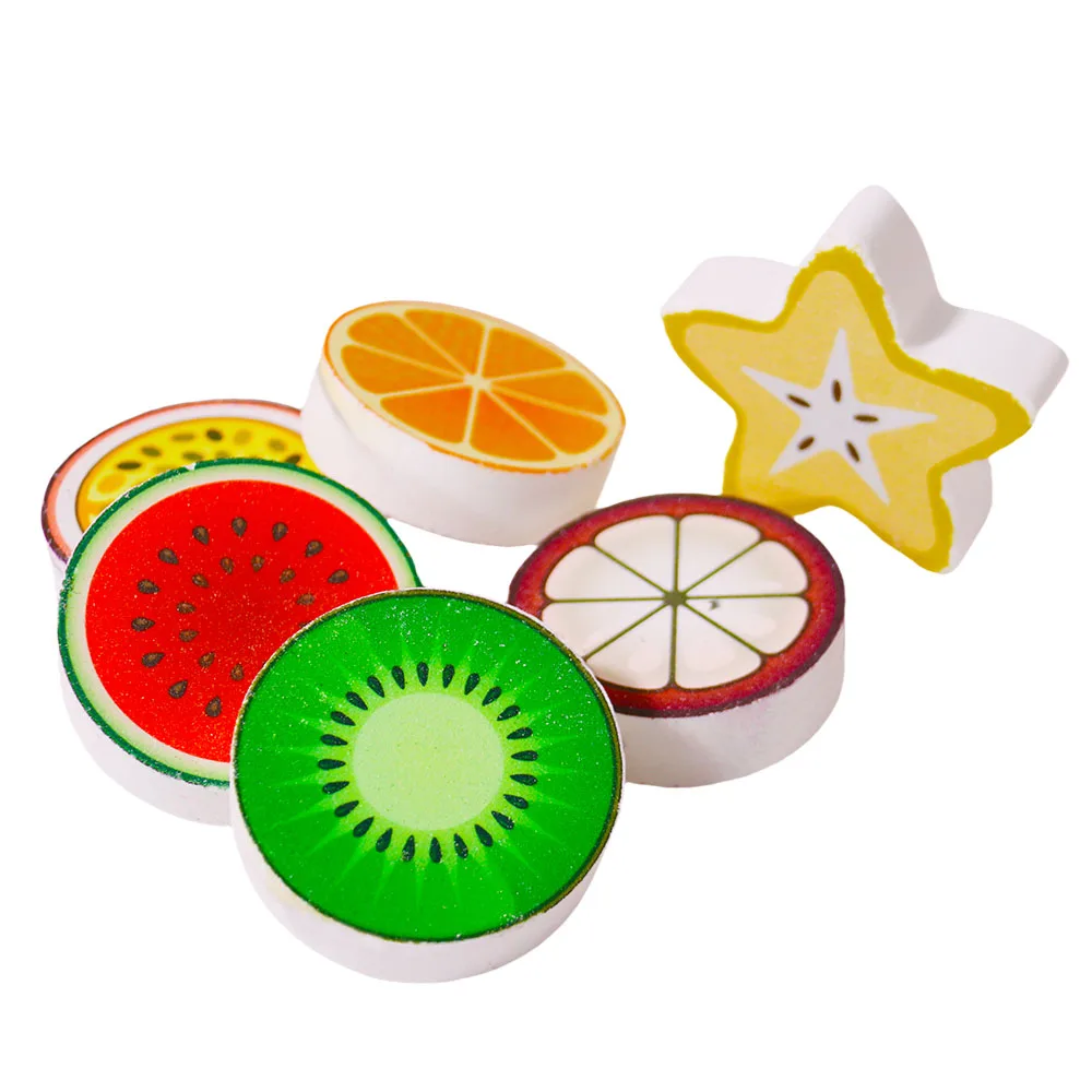 Custom Private Label Spa Luxury Bath Salt Bubble Fizzy Kids Colored Fruit Pattern Bath Bomb Natural Vegan Citric Acid Bath Bombs