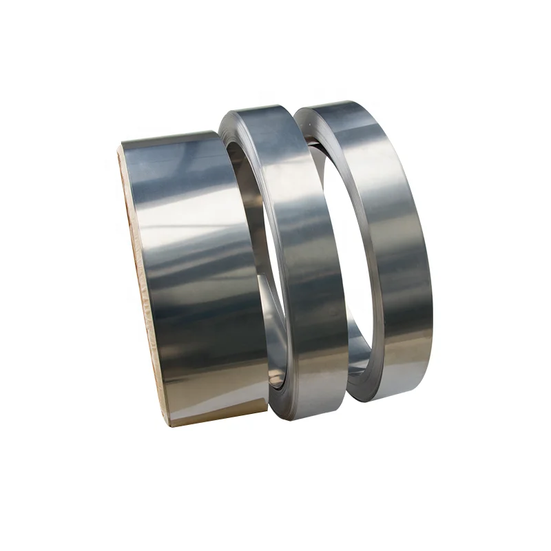 Good quality 0.1mm 0.05mm 200mm width pure aluminum tin copper zinc foil for battery