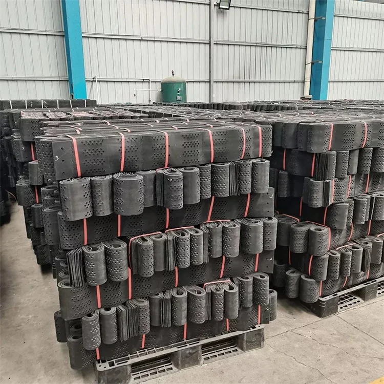 HDPE Geocells geo cell gravel honeycomb gravel driveway geocell