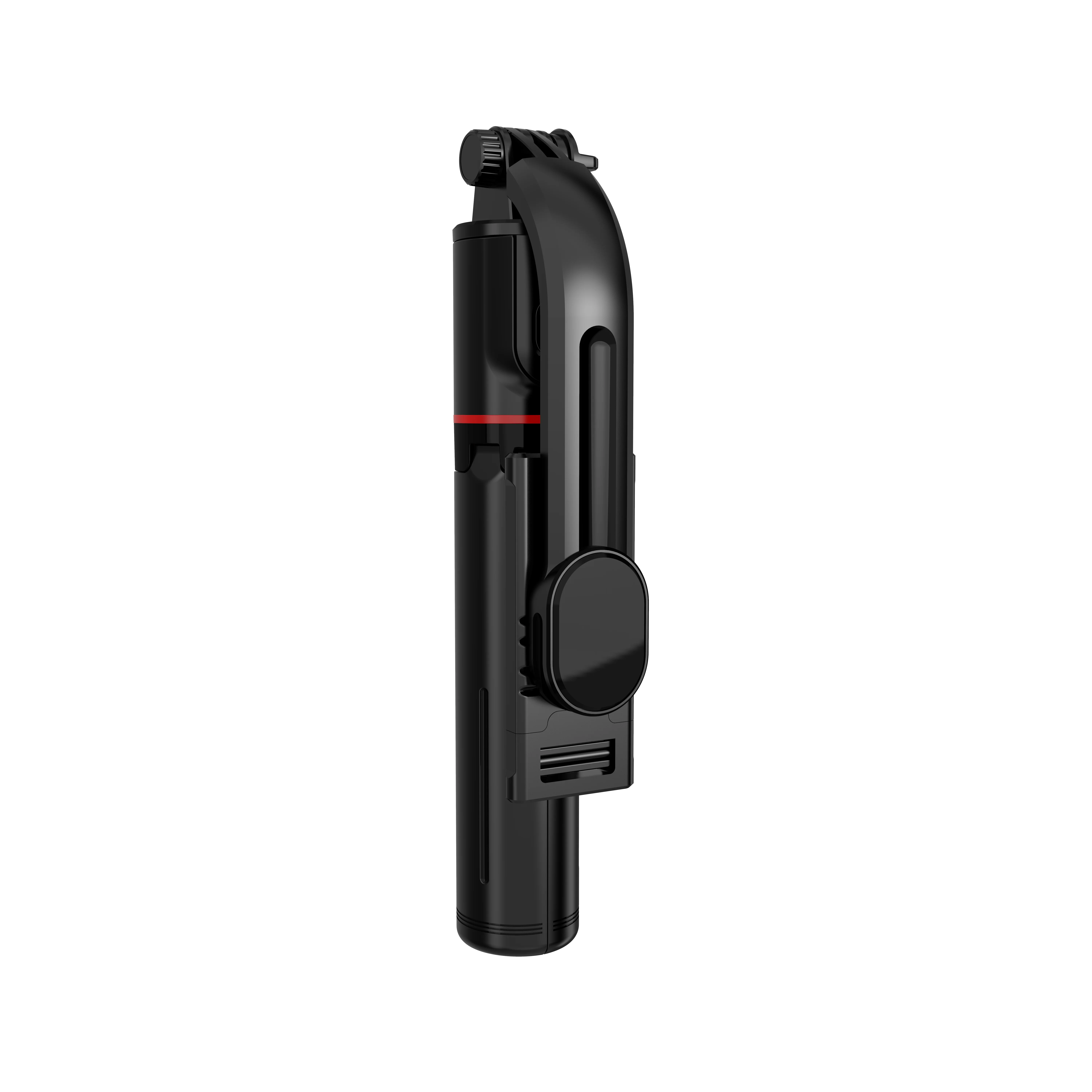 L12 Selfie Stick Handheld Monopod Tripod In 1 With Wireless Remote Controller For Insta 360 Sports Camera