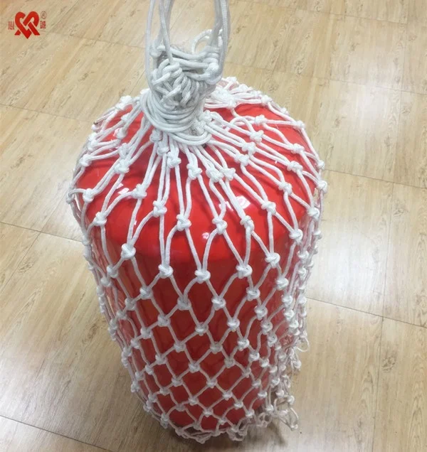 Made in China Small yacht EVA foam fender with PU