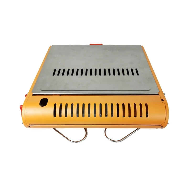 Wholesale Portable Barbecue grill Professional  gas barbecue grill