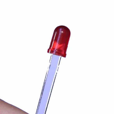 Новое поступление 2021, светодиодный Диод с низким энергопотреблением 1,8-2,2 в, диффузор, сверхъяркий светодиод 3 мм, 5 мм, диод RGB для общего освещения