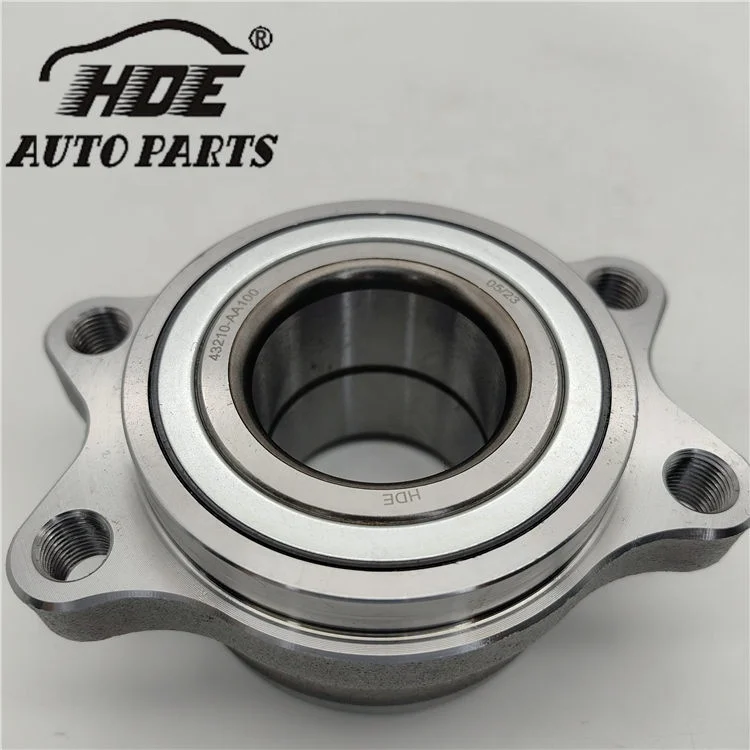 43210AA100 43210-35F01 43210-35F06 VKBA3315Wheel Hub Bearing for NISSAN skyline