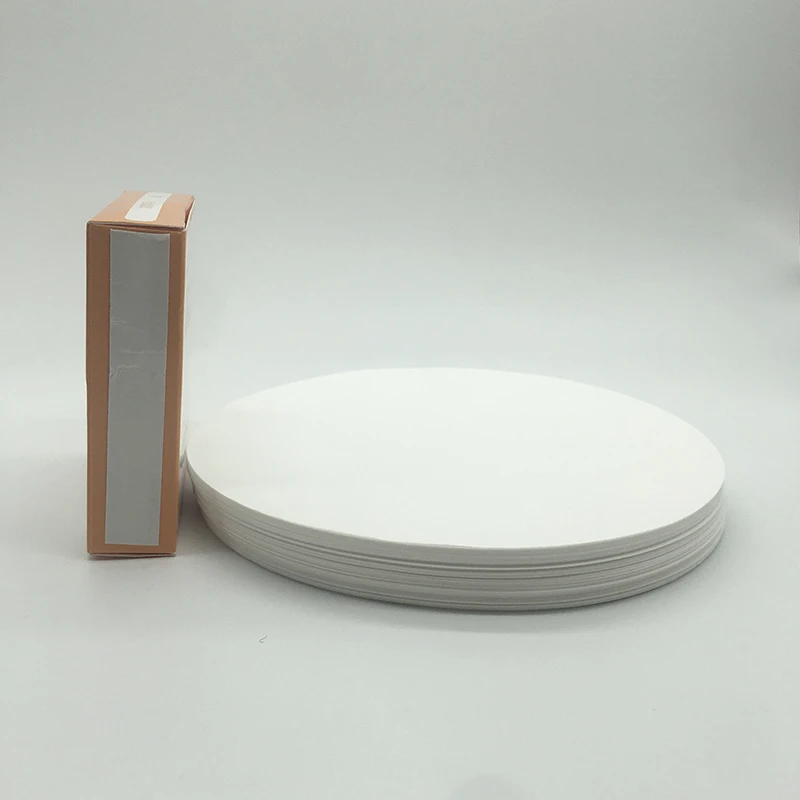 BIO-42-090 quantitative filter paper for labs 90mm filter paper roll price