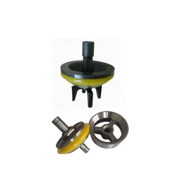 FXZ Mud Pump Valve Seat/ Valve Body