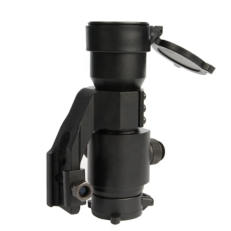  Ar-15 Страйкбольное ружье аксессуары 1X30mm M2 красный зеленый многоточия pcp воздушный