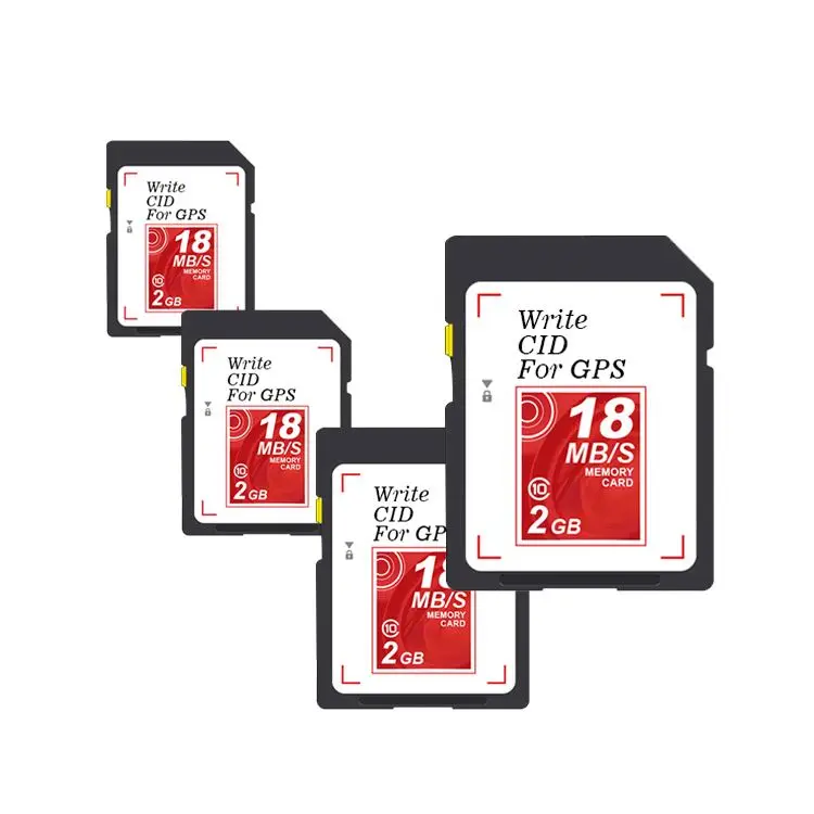 Низкая цена карта 32 Гб Gps Sd Карта Навигация на заказ Cid
