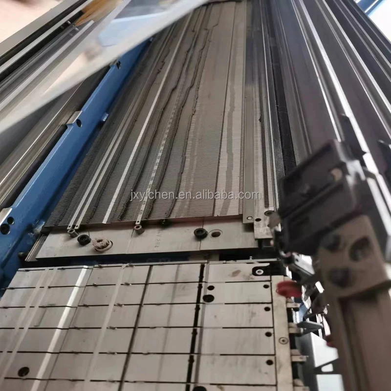 second hand  Cms 530 okc Maquina Retilinea Stoll