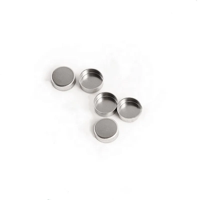 AG4 Micro Button Battery Case And Cover For Coin Cell Research