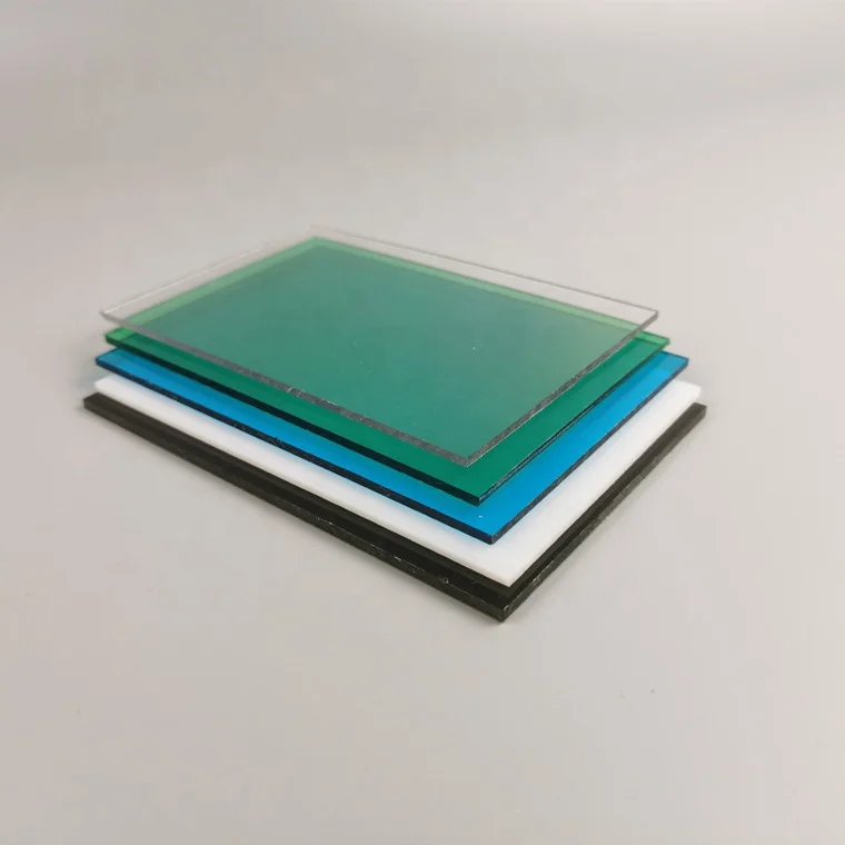 
PC Granules Factory Price Virgin Extrusion Polycarbonate Plastic Raw Material 