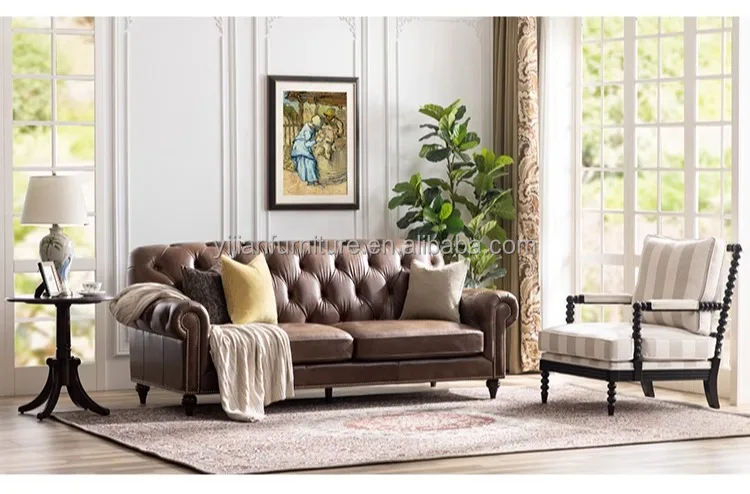 Italian Designer Modern Furniture Italy Design Comfortable Home Sofa Set Furniture