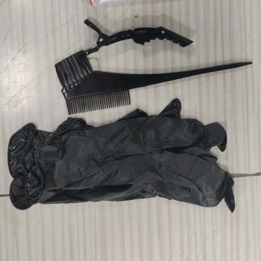 High Quality dyeing bowl wholesale hair dye brush tint brushes kit salon hairdressing hot selling hair dye bowl