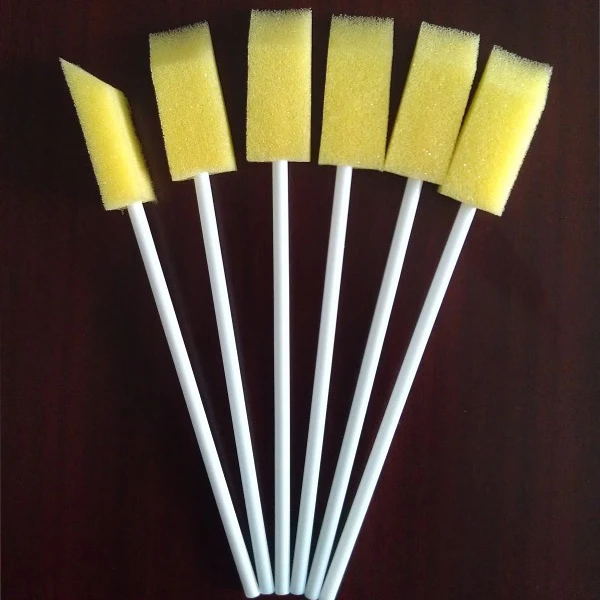 Mini Sized Cleaning Brush with Handle for Computer Keyboards Dust Remover