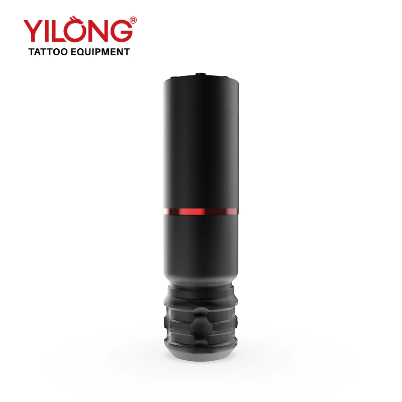 Beginner Tattoo Machine New  Wireless Battery Tattoo Pen Machine