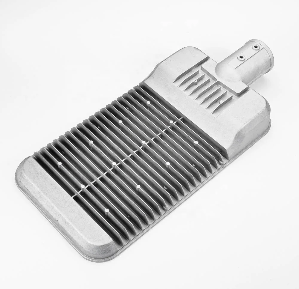 OEM Die Casting Molded Precision Aluminium Alloy Stainless Steel Die Casting For Racing Shocks And Dampers