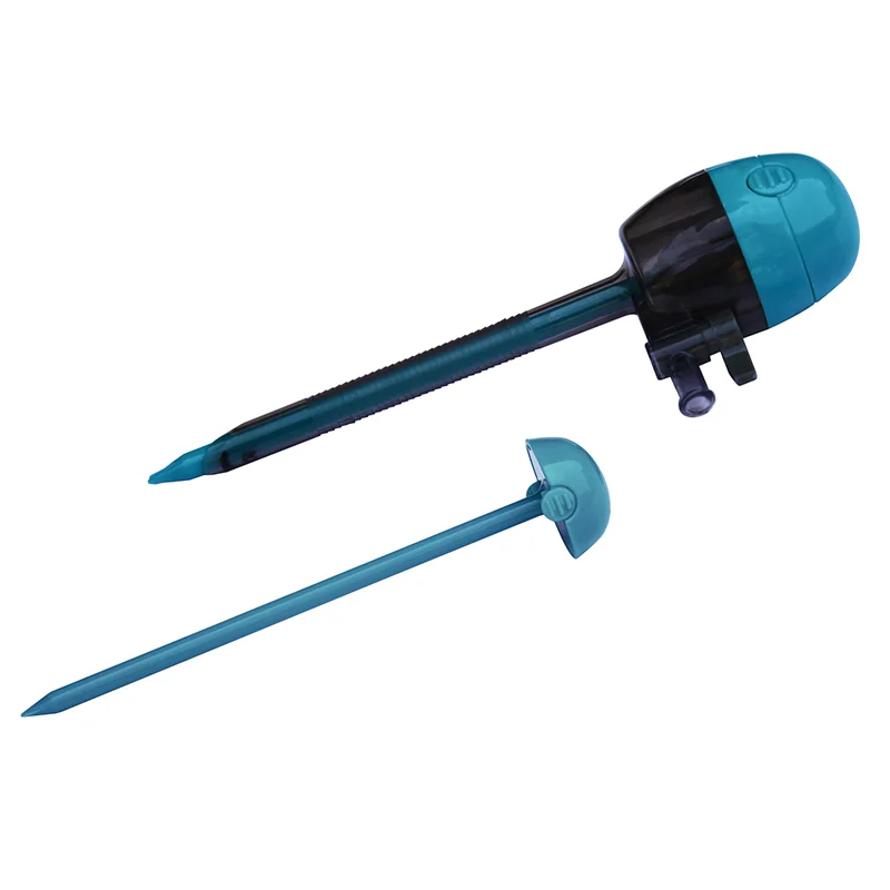 3mm 5mm 10mm 12mm laparoscopy trocar needle